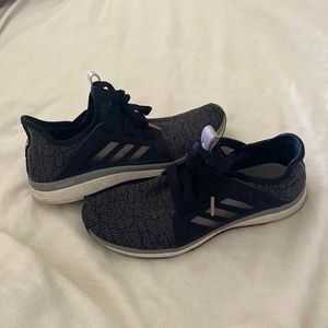 Womens Adidas Edge Lux size 8.5